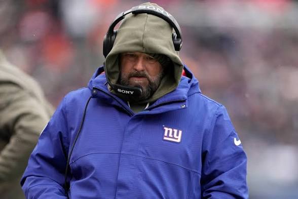2025 NFL Floundering Five Post-Week 10 Rankings: Another Team Fires Its Head Coach In-Season While Two Red Teams Get Doubled Up On Sundae&nbsp;Afternoon
