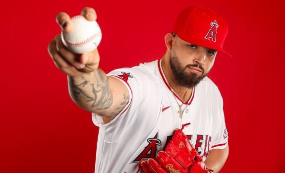 Meet The New Angels, Same As The Old Angels? From New Coaching Staff To Veteran Knockoffs Looking To Make The 40-Man&nbsp;Roster