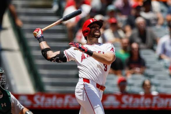 Angels Deliver Christmas in June Gift, Win Home Series Against A’s to Continue Good Stretch of Winning at Big A Over the Past Month of&nbsp;Play