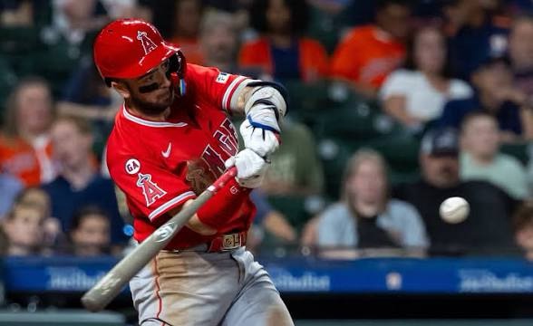 Angels News Dump Aug 2026: 18-3 Blowout in Houston, The Return of C-Mo and Campero and Zach Neto Wins AL Player of the Week Award for Second Time in His&nbsp;Career