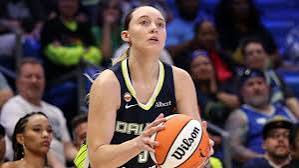 Wings Put Out Portland Fire, Clinch WNBA Playoff Berth as Paige Bueckers Has Double-Double in Clinching&nbsp;Game