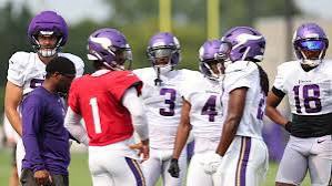 2026 Minnesota Vikings Opening Week Roster: Lucky Players Who Made The Final Cut in a Tense Training Camp in Eagan and Three Preseason&nbsp;Games