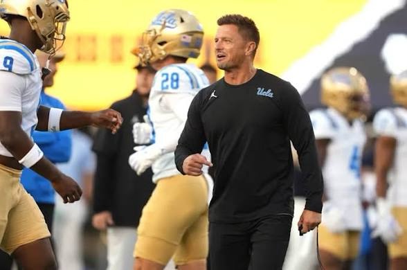 UCLA Bruins Win Big in Berkeley for Incredible Start to Bob Chesney Era with Six Rushing TDs & Two Clutch INTs vs. Cal Golden&nbsp;Bears